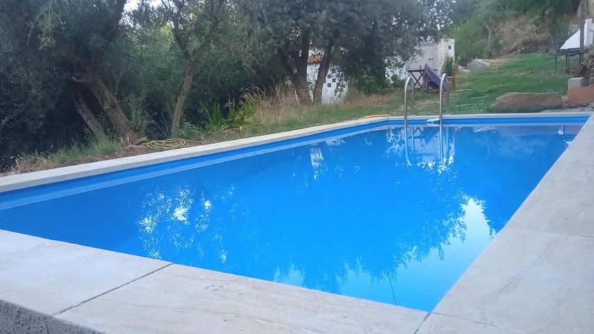 Casa de vacaciones para 9 personas, con terraza y vistas, Se admiten mascotas - 1