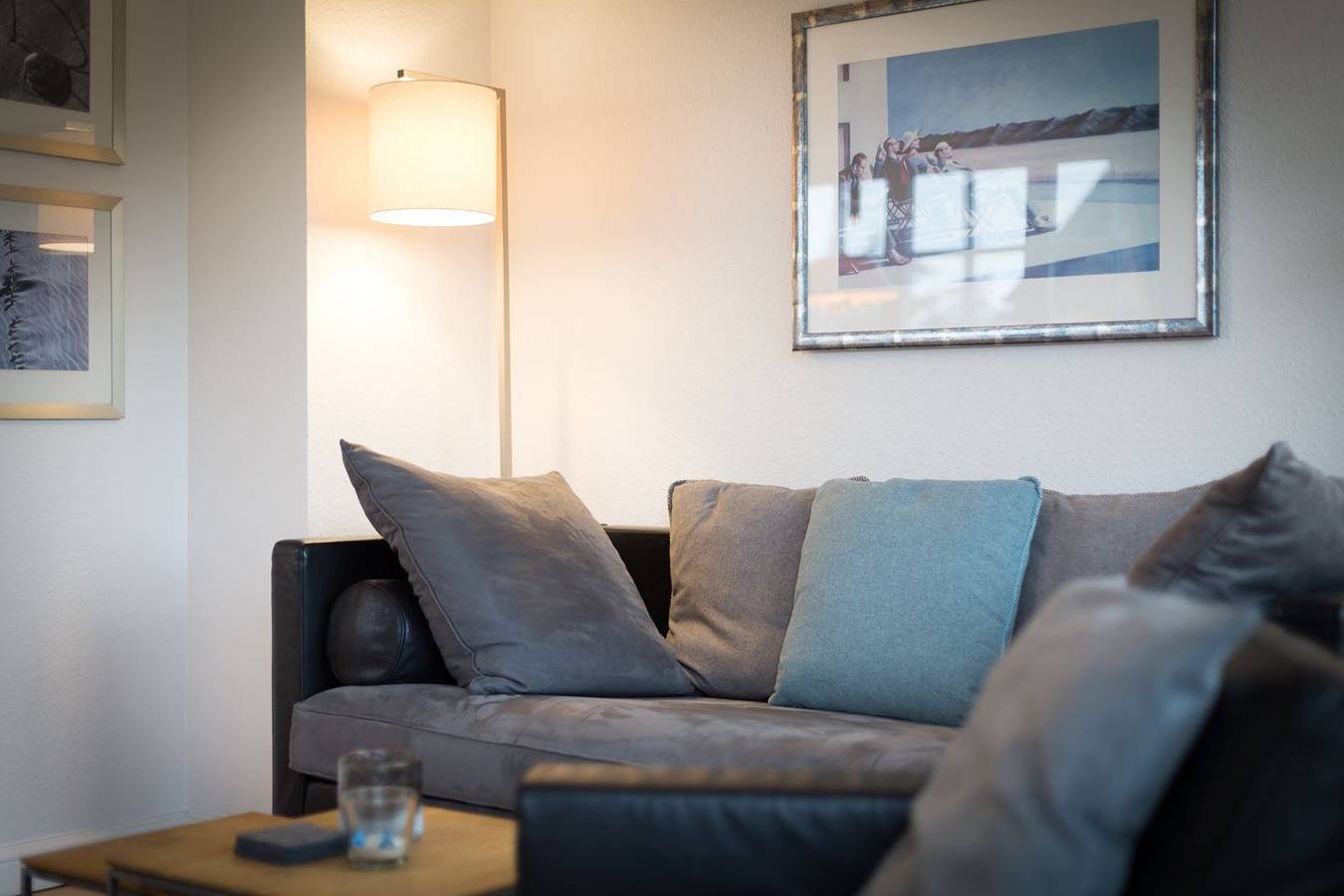 Ganze Wohnung, Sylt. Heide. Und Meer. in Wenningstedt, Sylt