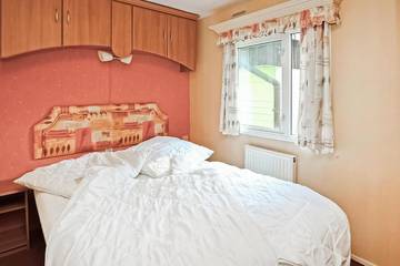 Camping für 6 Personen in Rheinsberg, Ostprignitz-Ruppin, Bild 1