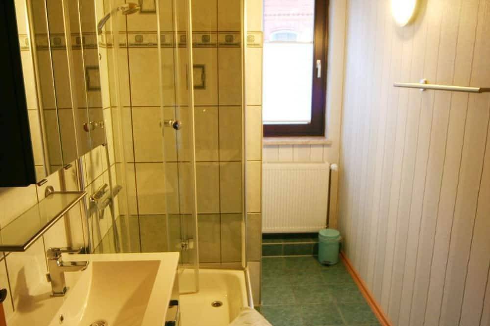 Ganze Wohnung, Gästehaus Tröbs in Ilfeld, Harztor