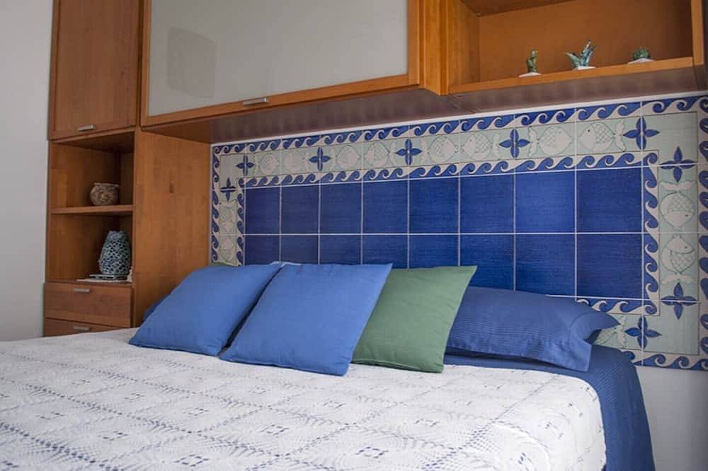 Ponza-Casa Del Fauno - Die Dreizimmerwohnung Mit Privatem Parkplatz in Ponza, Latium