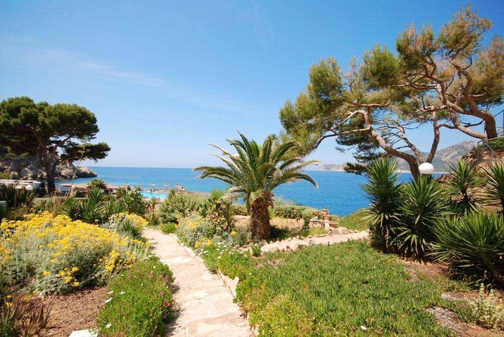 Appartement entier, Two-Bedroom Apartment in Sant Elm, Andratx