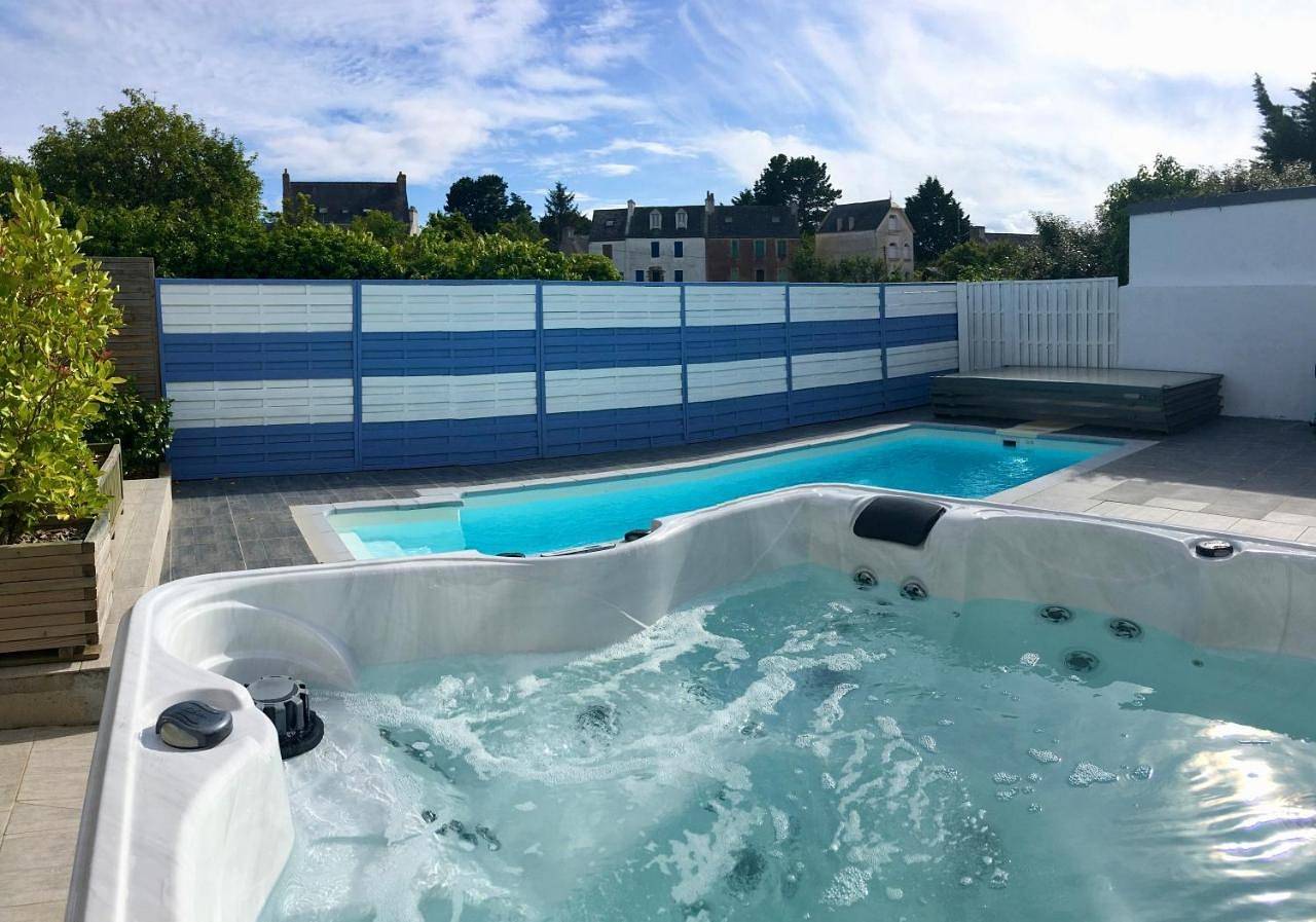 Four-Bedroom House in Groix, Côte des Mégalithes