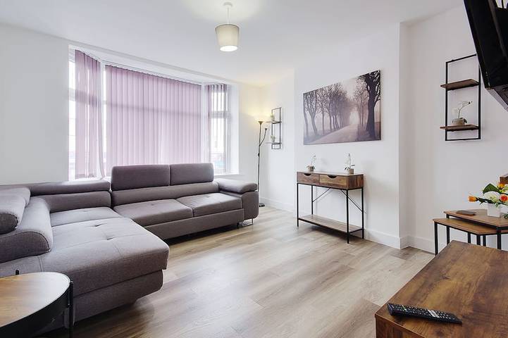 Appartement de vacances pour 3 personnes - 1