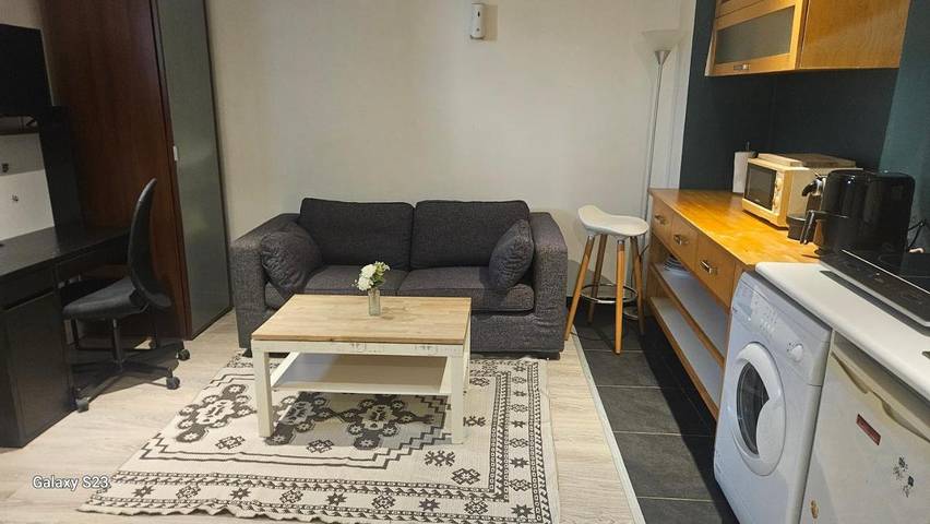 Appartement de vacances pour 2 personnes