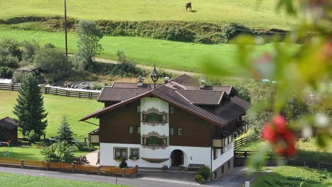 Ganze Ferienwohnung, Ferienwohnung für 3 Personen (40 m²) in Längenfeld in Gries, Längenfeld
