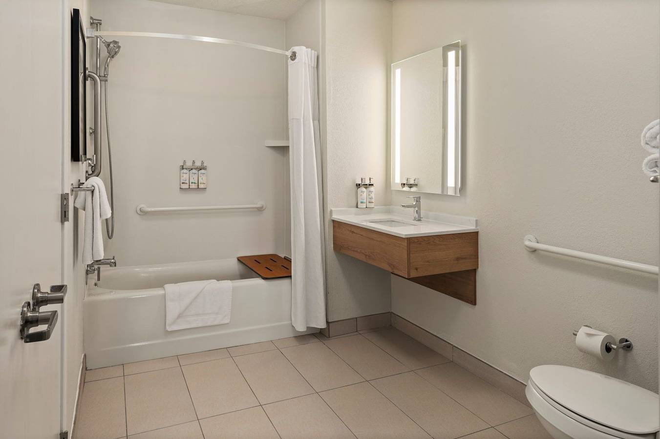 Staybridge Suites Minneapolis-Bloomington in Bloomington, Comté de Hennepin