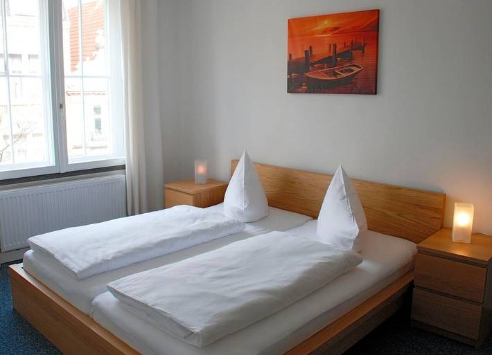 Ferienwohnung für 4 Personen in Hameln