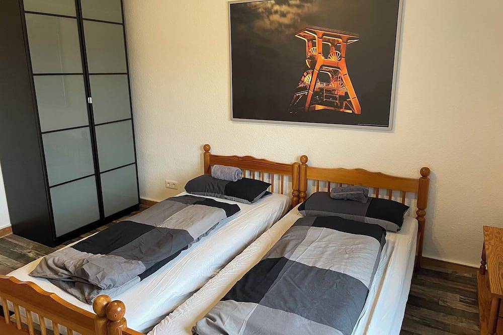 Ganze Wohnung, Ferienwohnung Nähe Zeche Zollverein. Nichtraucher Wohnung in Essen, Ruhrgebiet