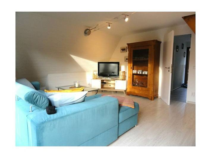 Ferienhaus für 5 Personen, mit Garten und Terrasse, mit Haustier in Neuenkirchen (Lüneburger Heide) - 4