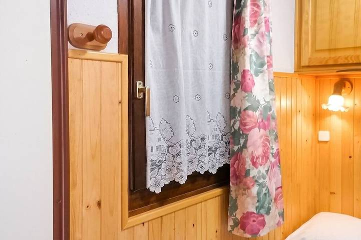 Gîte pour 5 personnes, avec balcon à Mont-Saxonnex - 4
