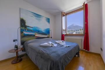 Vakantieappartement voor 4 Personen in Riva del Garda, Garda Bergen, Afbeelding 4