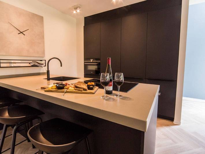 Location de vacances pour 8 personnes, avec sauna et jardin, animaux acceptés à Maastricht - 4
