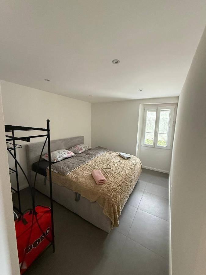 Gîte pour 5 personnes, avec terrasse et vue à Savièse - 4