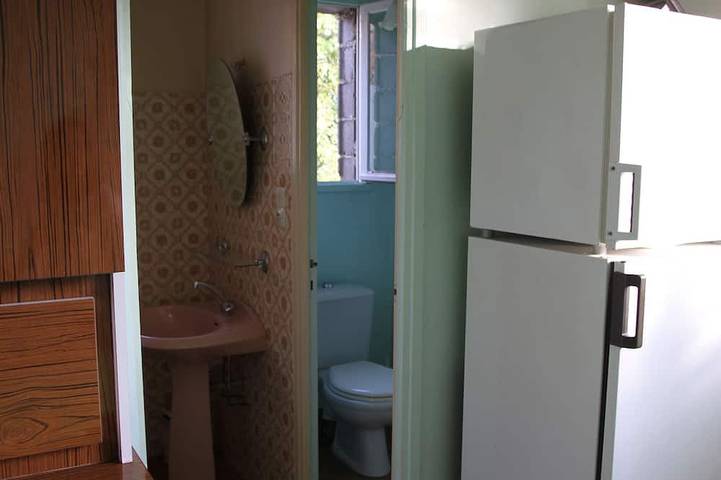 Gîte pour 4 personnes, avec balcon et jardin à Najac - 4