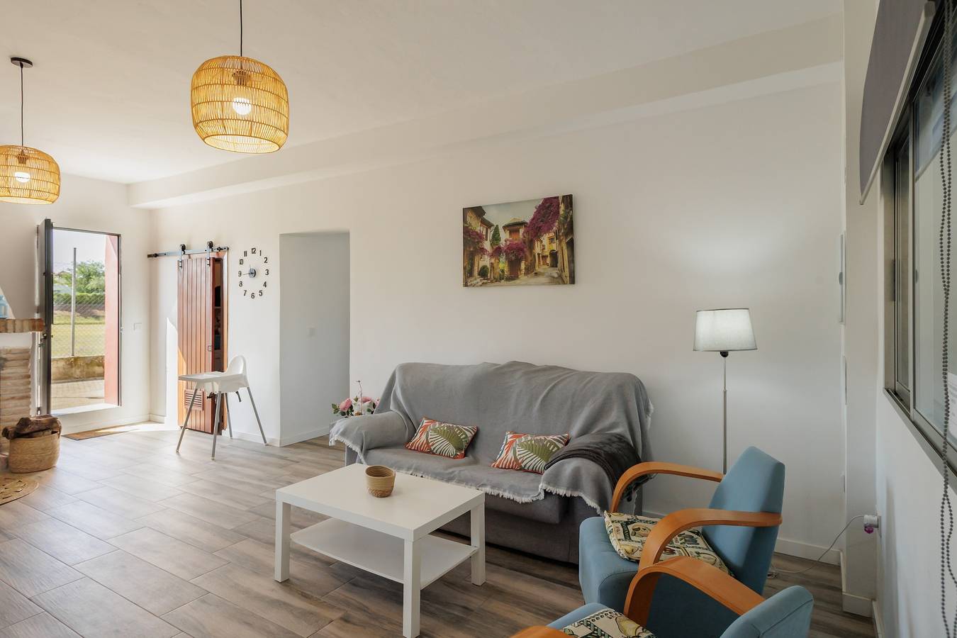 Landhaus 'Villa Manolita' mit privatem Pool, Wlan und Klimaanlage in Carmona, Sevilla Provinz