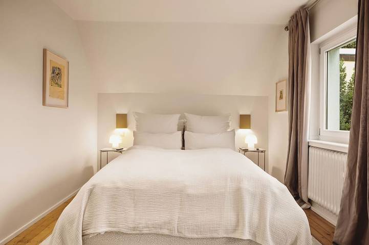 Ferienhaus für 6 Personen in Düsseldorf und Umgebung - 4