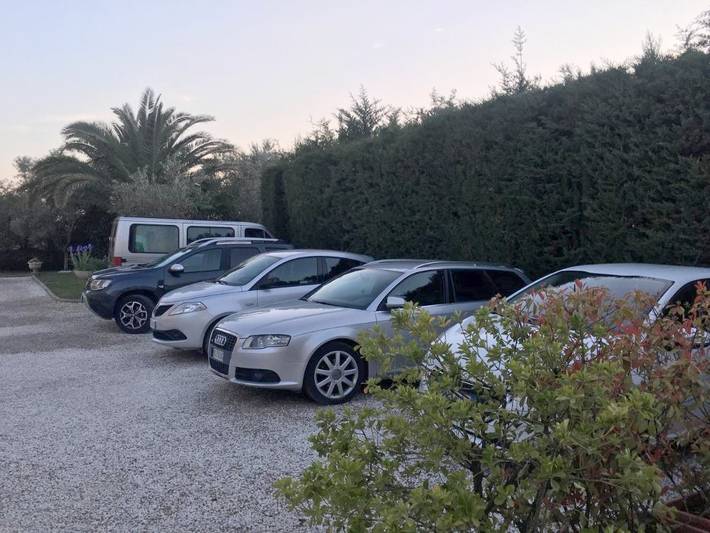 Location de vacances pour 2 personnes, avec jardin à Prato - 2