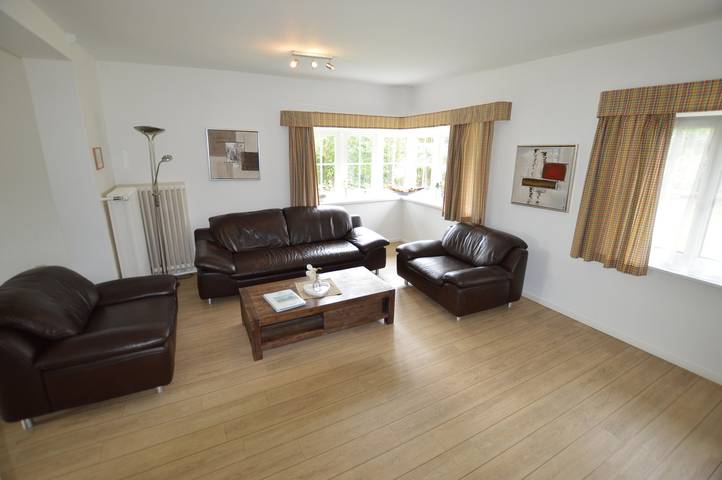 Ferienhaus für 6 Personen, mit Balkon und Garten in Staberdorf - 2