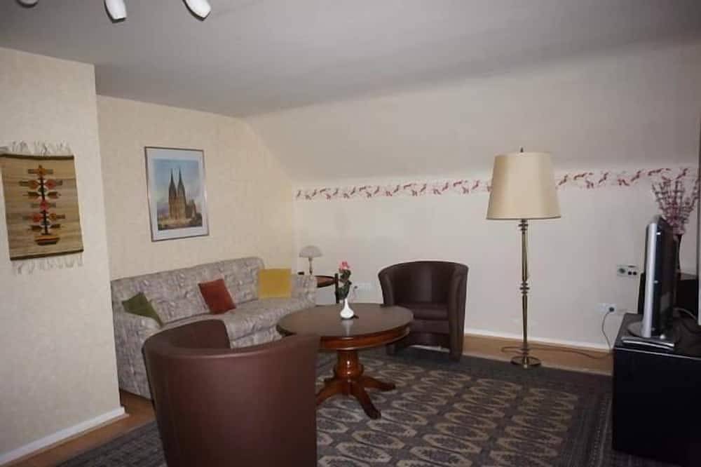 Geheel appartement, Apartment Cologne voor 2 personen met 1 slaapkamer - Appartement in Keulen, Rijnland