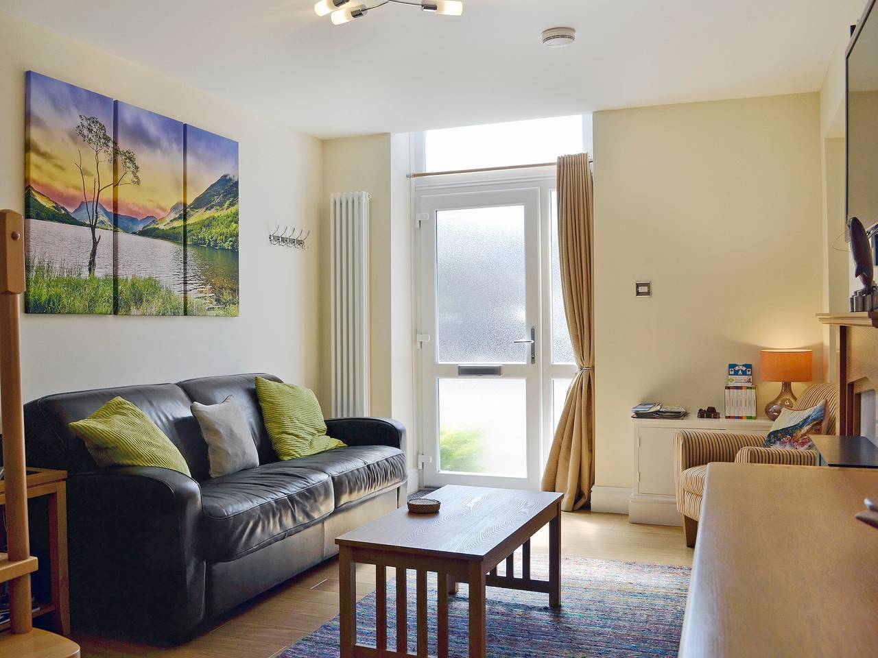 Holiday Rental for 4 People in Cockermouth, Cumbria
