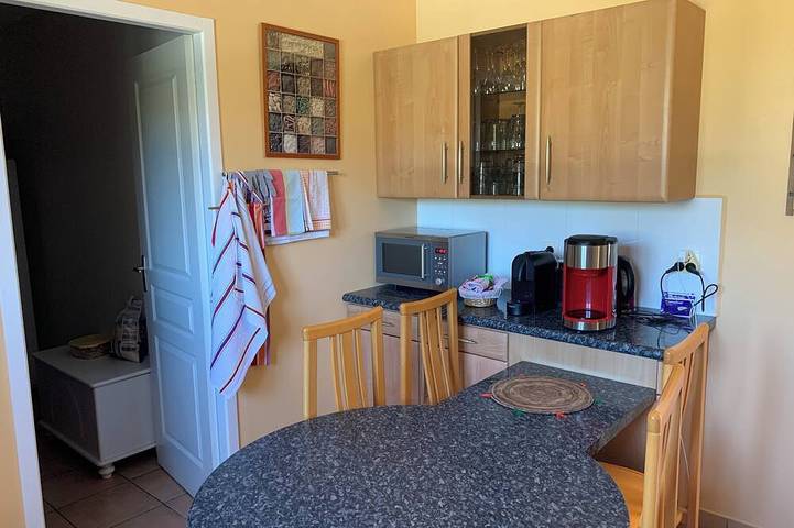 Gîte pour 5 personnes, avec jardin à Saint-Jean-d'Illac - 4