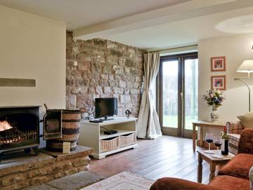 Cottage for 4 People in Gloucestershire, Photo 1