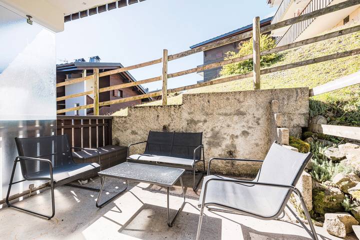 Gîte pour 5 personnes, animaux acceptés à La Clusaz - 3