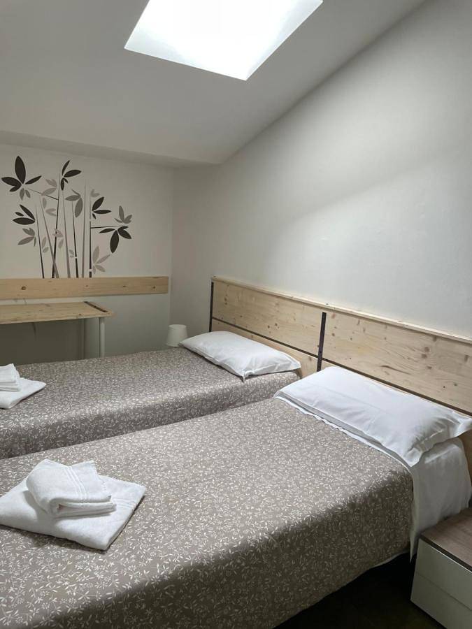 Maison d’hôte pour 3 personnes, avec Vue à Ferrare