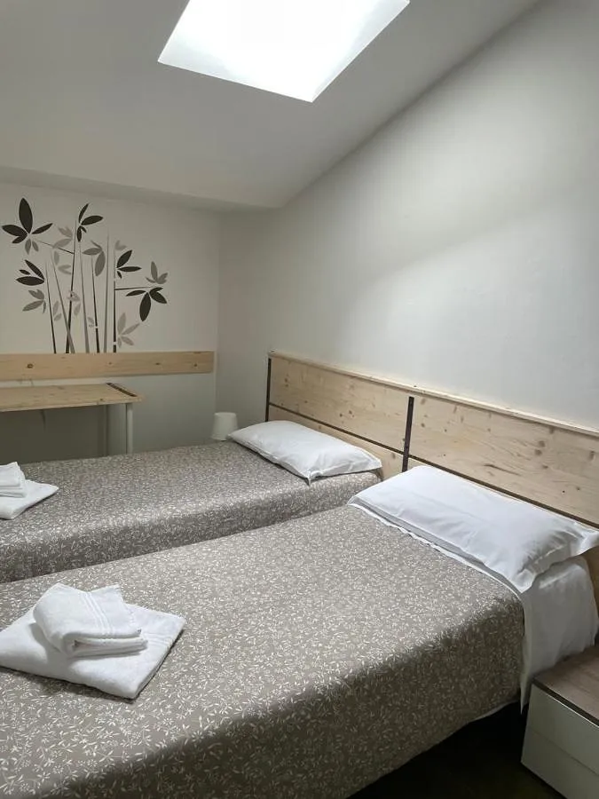 Guesthouse for 1 people - 1