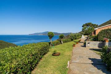 Appartement voor 2 Personen in Innamorata, Elba, Afbeelding 3