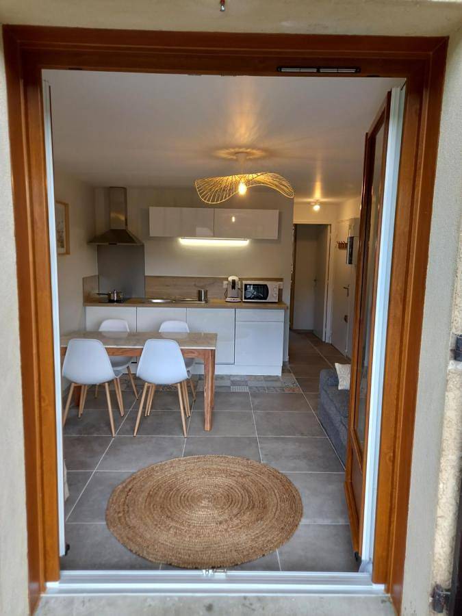 Appartement entier, Le Loutin in Saint-Bonnet-en-Champsaur, Parc national des Écrins