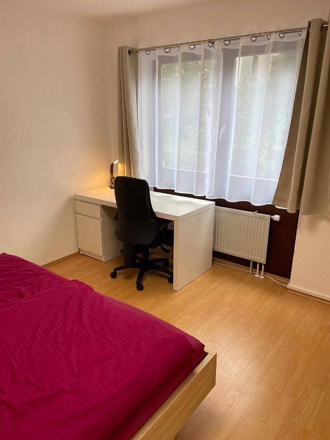 Ferienwohnung für 2 Personen in Karlsruhe - 3