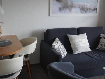 Ferienwohnung für 2 Personen in Dornumersiel, Dornum, Bild 3