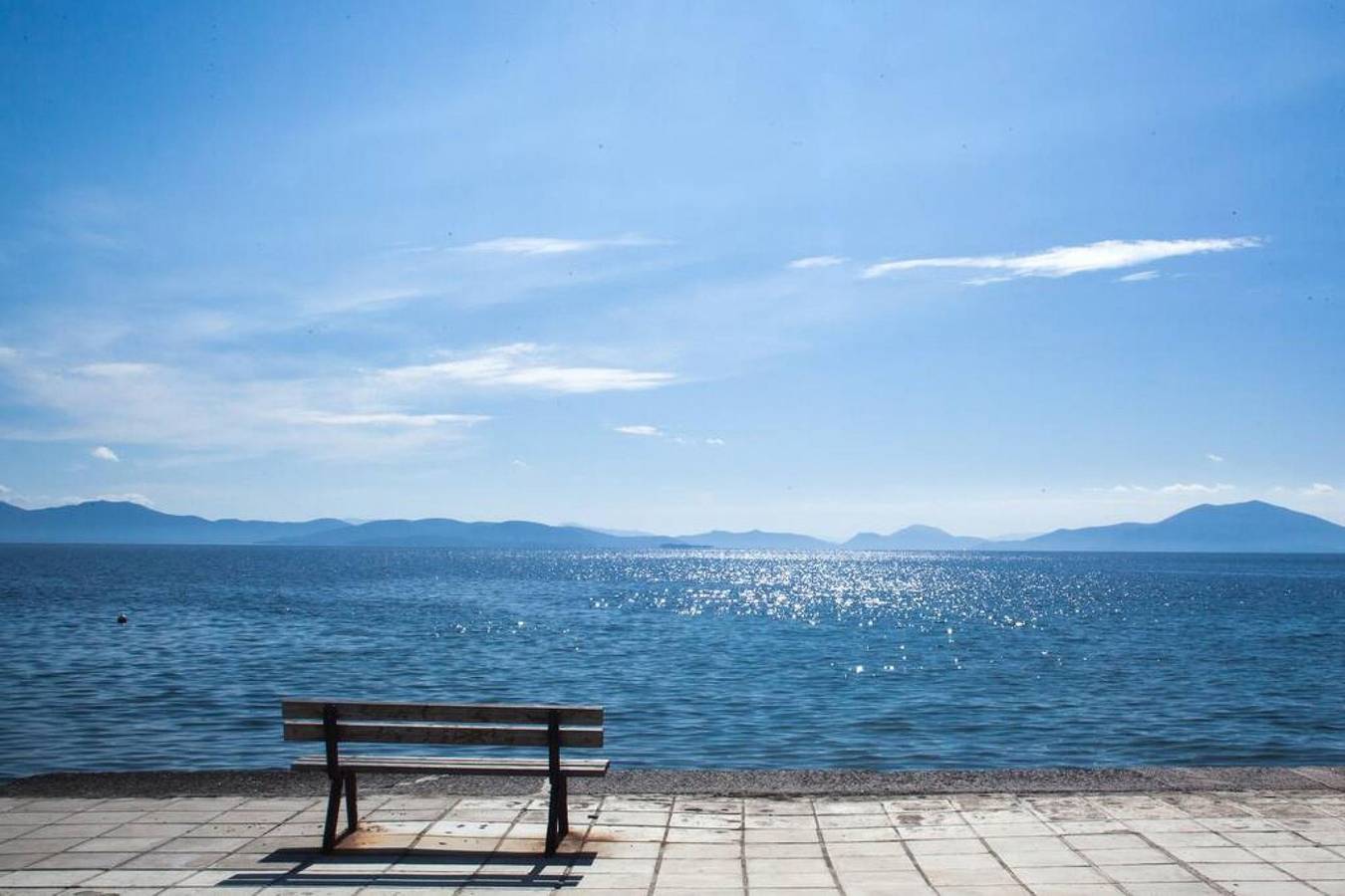 Maison de vacances pour 6 personnes avec balcon in Magnisia