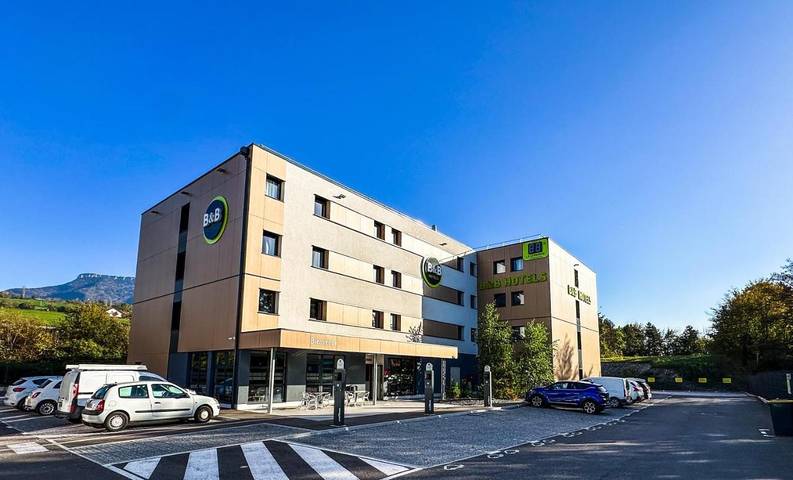 Hôtel pour 2 personnes, avec terrasse, animaux acceptés