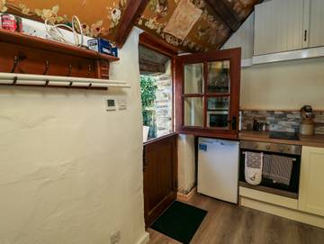 Cottage for 2 People in Devon, South West England, Photo 3
