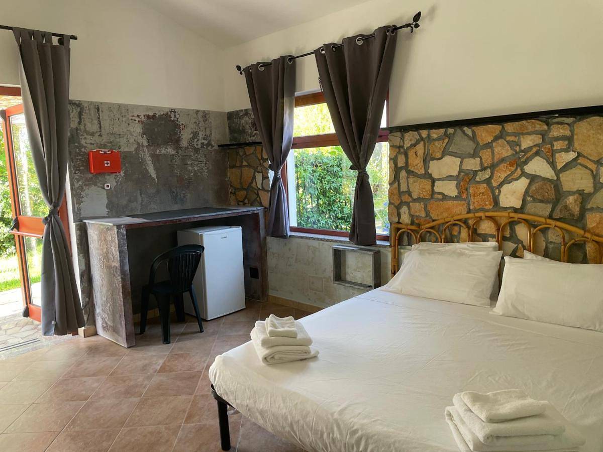 Garden Rooms in San Nicola Arcella, San Nicola Arcella (commune)
