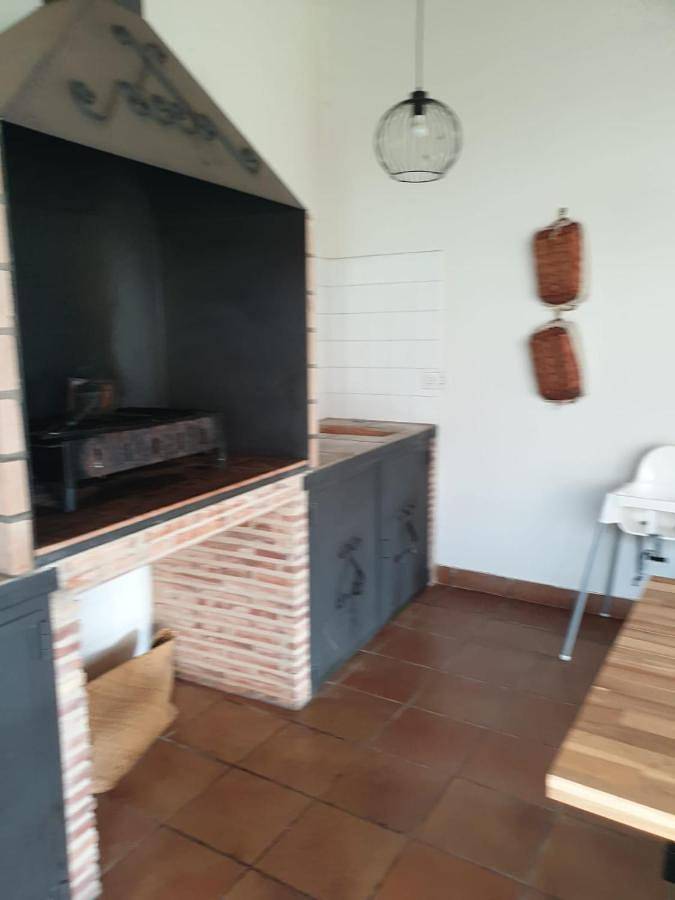 Casa rural para 14 personas, con Balcón y Terraza además de Jardín y Vistas en Quintanaélez - 3