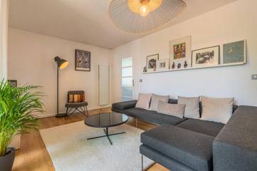 Gîte pour 2 personnes, avec balcon à La Madeleine