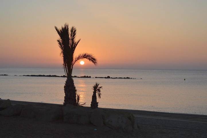Gîte pour 4 personnes, avec balcon à Garrucha - 4