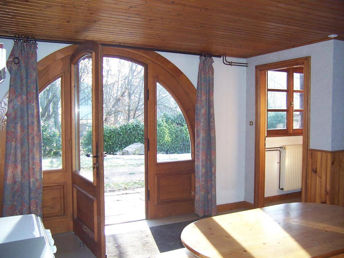 Appartement entier, Two-Bedroom Apartment in Steige, Région de Sélestat-Erstein