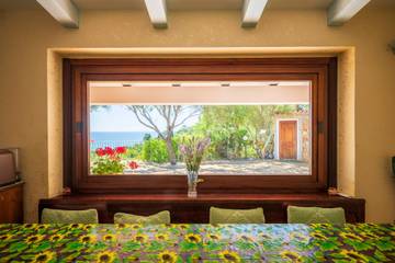 Villa für 8 Personen in Tortolì, Ogliastra Provinz, Bild 2