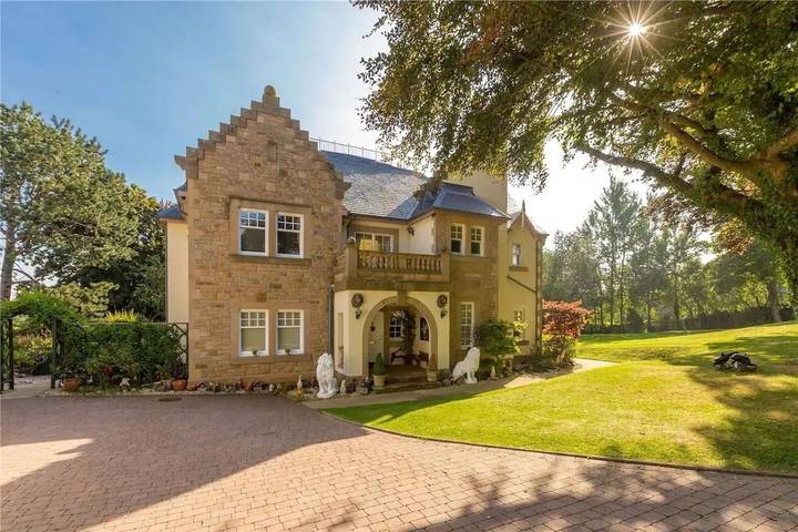 Villa for 12 people, with garden, child-friendly - 1