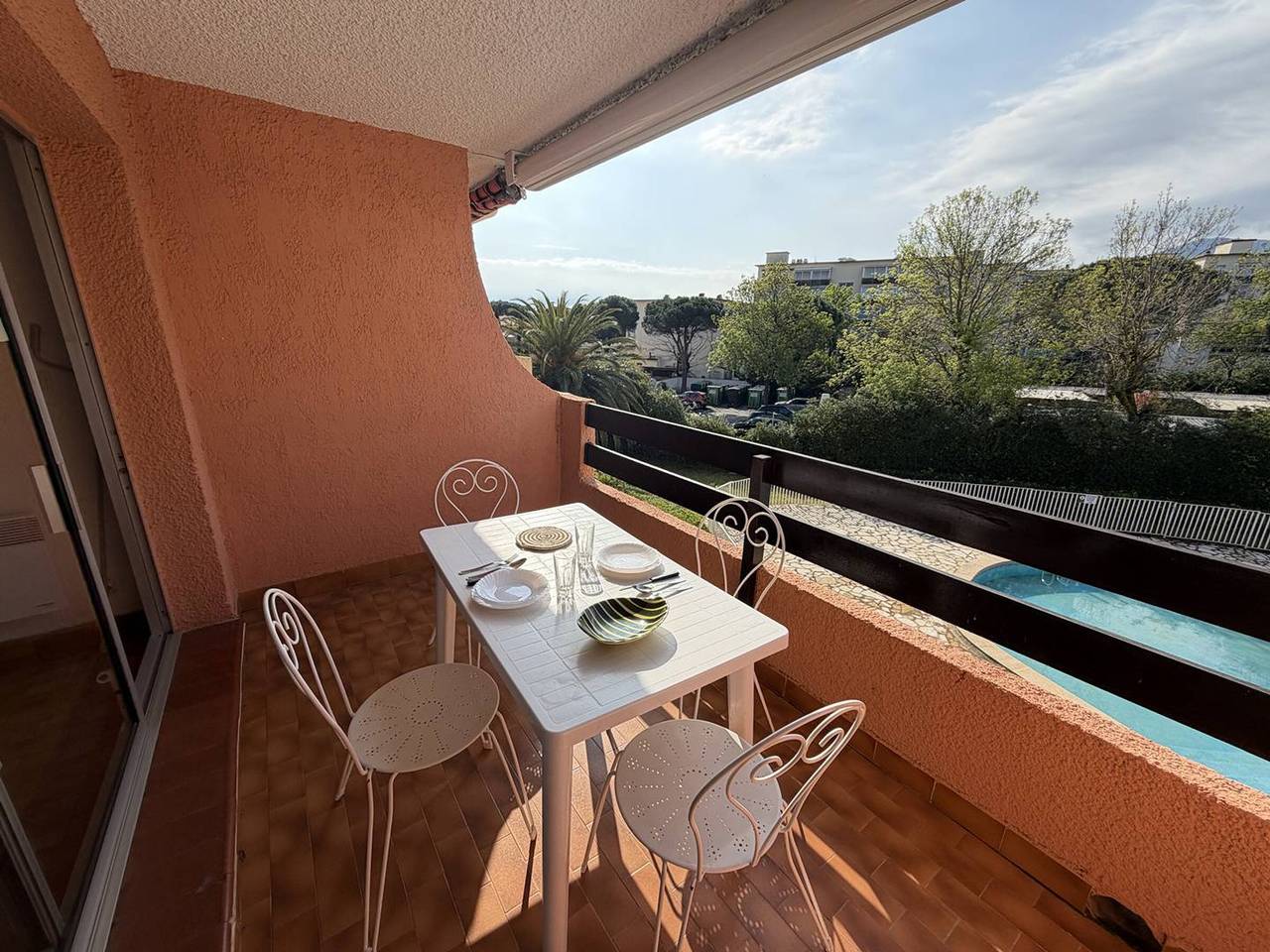 Appartamento vacanze a Argelès-sur-Mer a partire da 45€ a notte