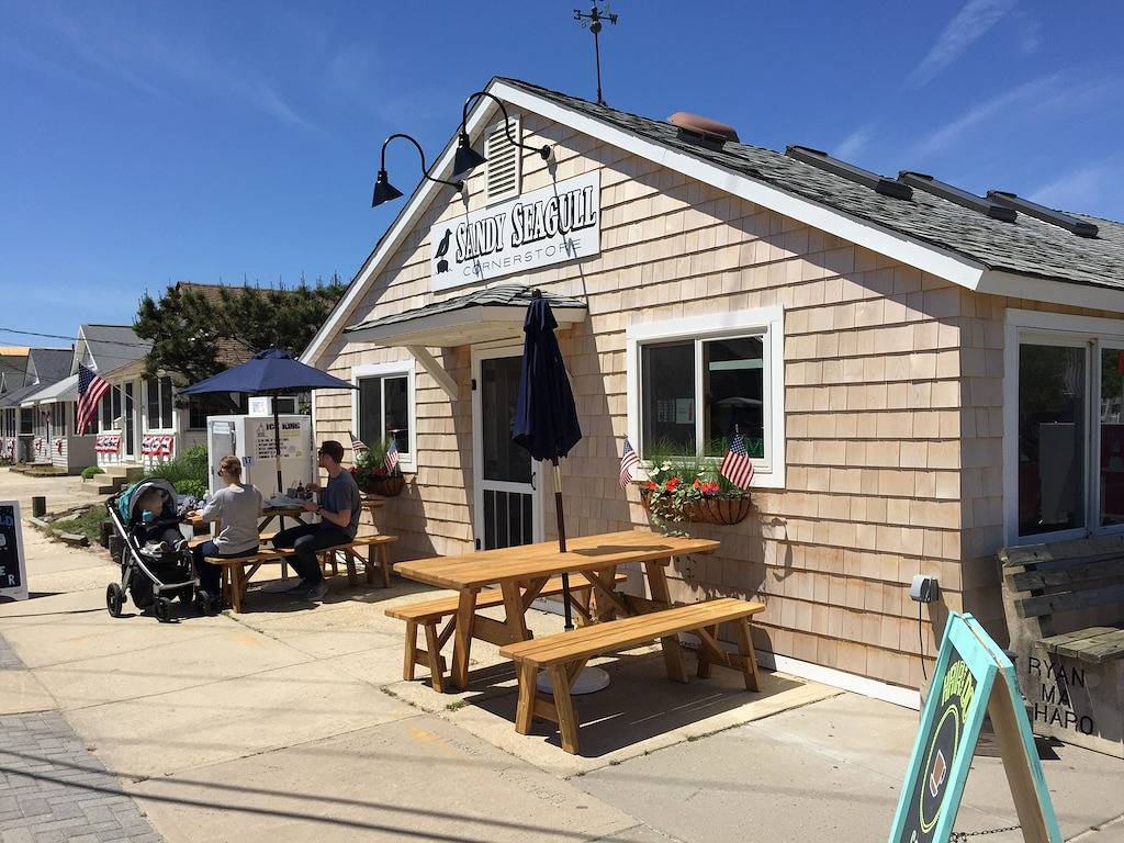 Cottage for 6 Guests in Manasquan, Jersey Shore