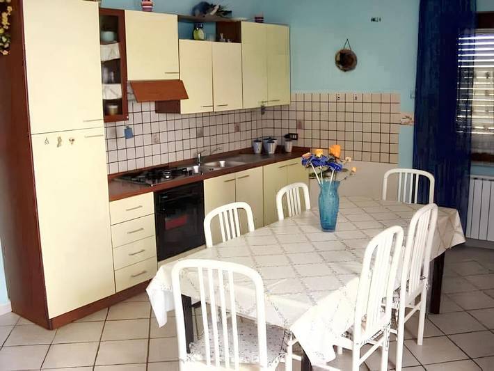 Casa vacanza per 4 persone - 1