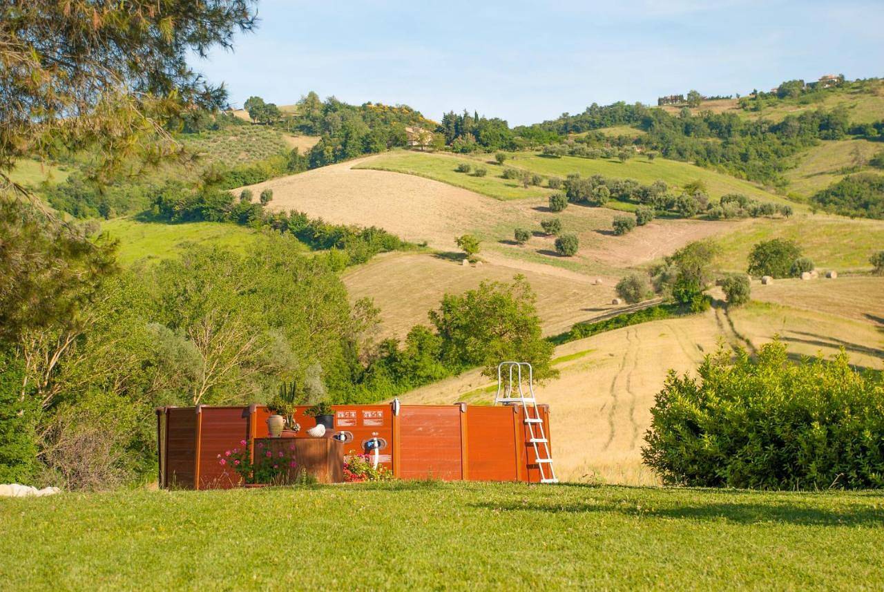 Il Casale di Giovanna in Offida, Ascoli Piceno Provinz