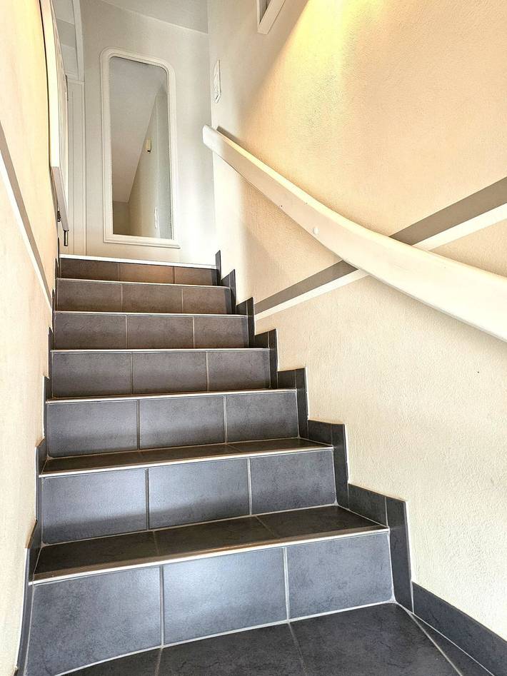 Ferienwohnung für 2 Personen, mit Terrasse in Nieblum - 2