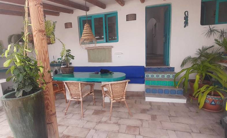 Casa rural para 2 personas, con jardín en Provincia de Las Palmas - 2